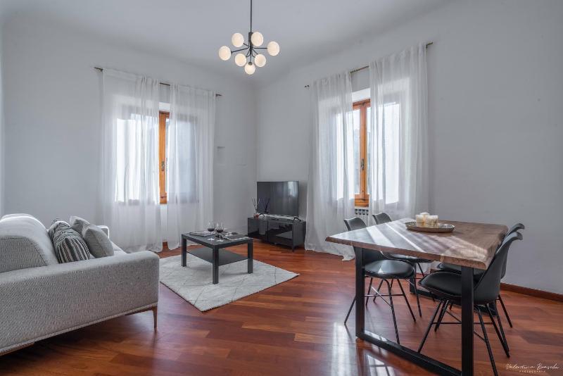 Casa tua Santo Spirito — отель в Флоренции, Италия
