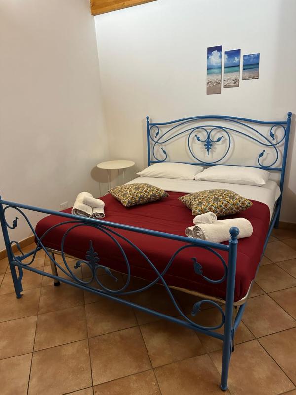 Цены на Cartari Apartment в Палермо
