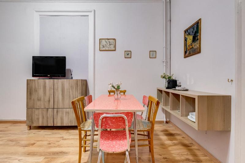 Relais Rome - Opera House — отель с удобным расположением в Риме