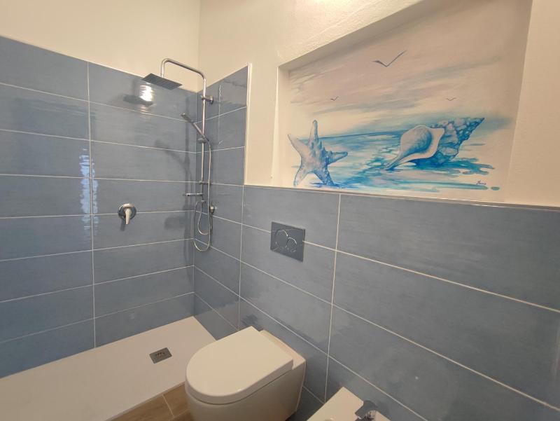 L'Appusentu a Castelsardo - Autentico B&B nel Centro Storico