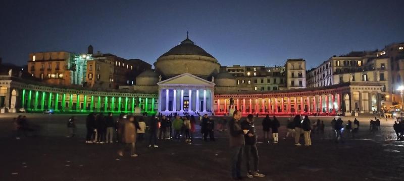 Vomero centro Napoli — отзывы гостей и цены