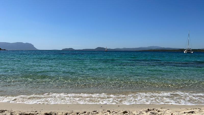 DOME HOUSE a Olbia - Confortevole alloggio con terrazza
