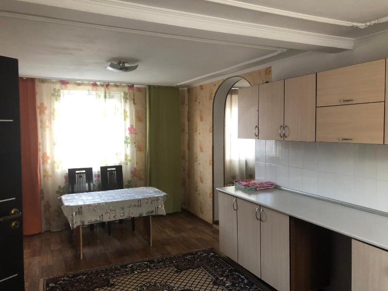 Arman — забронировать отель в Алматы