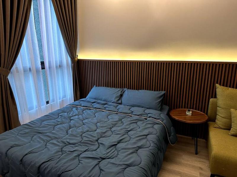 New KL Bangsar South Hotel-styled Cozy Studio — отзывы гостей и цены
