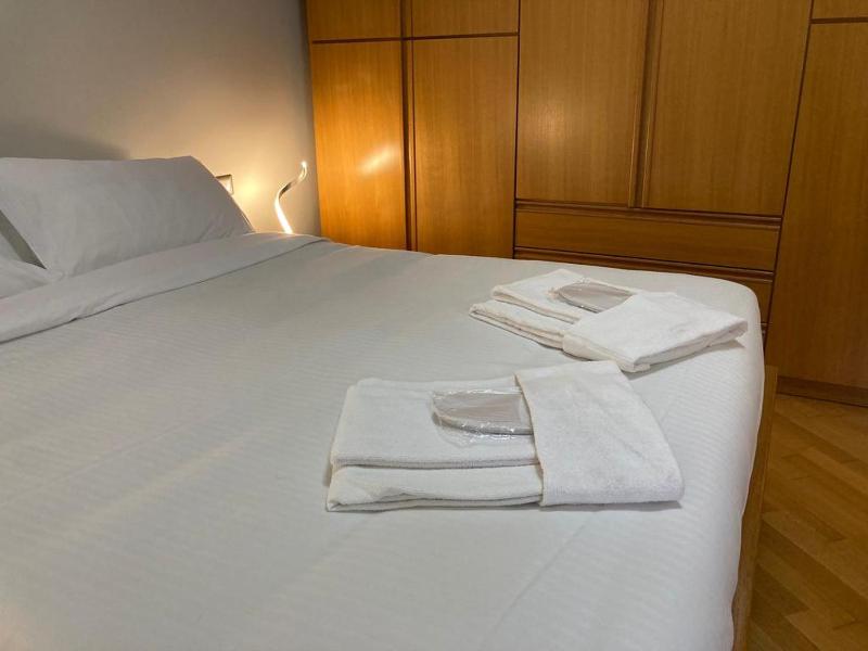 Palmieri Nice stay — забронировать отель в Милане
