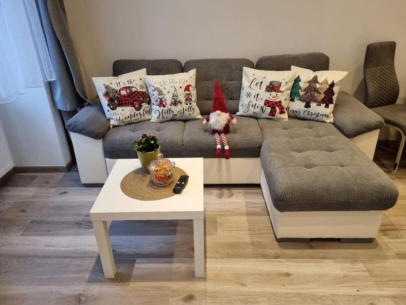 Wohnung in Wien — забронировать отель в вене