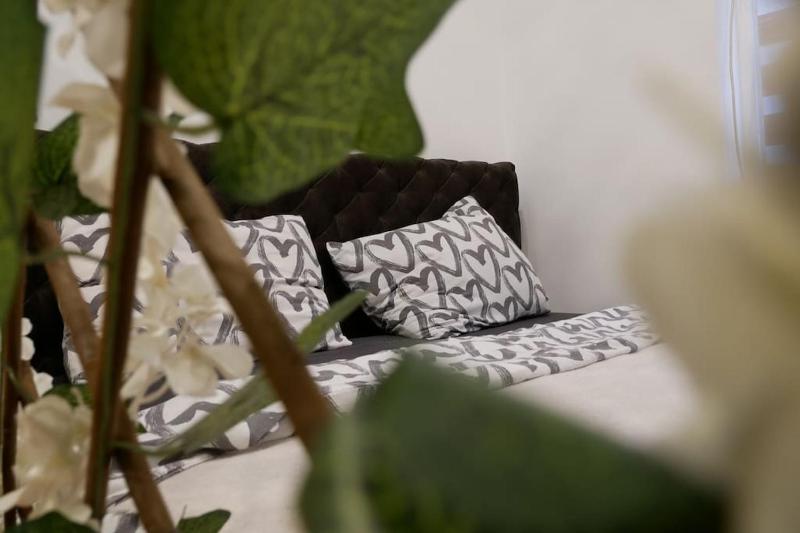 Cozy place — отель в Белграде, Сербия