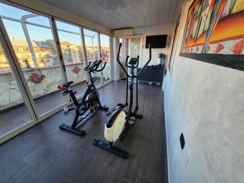 LUXURY AV — комфортный отель в Риме