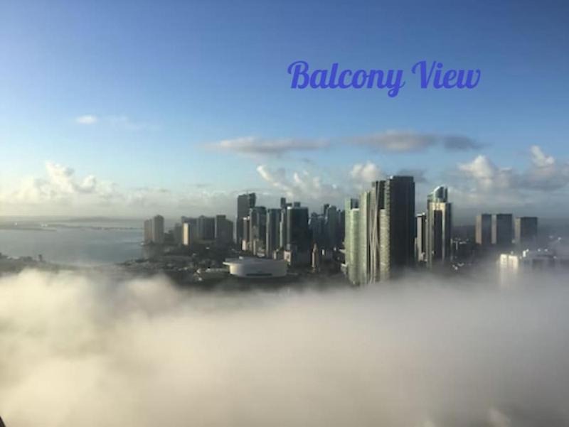 56Floor 2bd 2ba PENTHOUSE 28 Day Minimum Stay Million Dollar View — отзывы гостей и цены