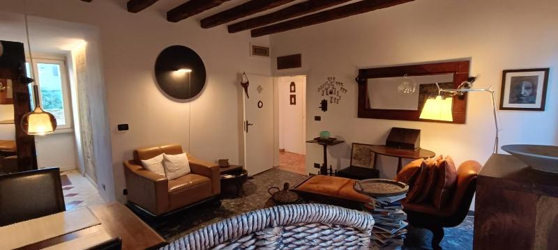 Цены на La Moretta Apartment в Венеции