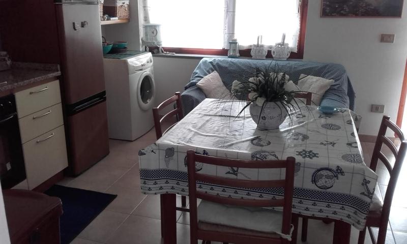 Vista Mare a Stintino - Accogliente appartamento sul mare