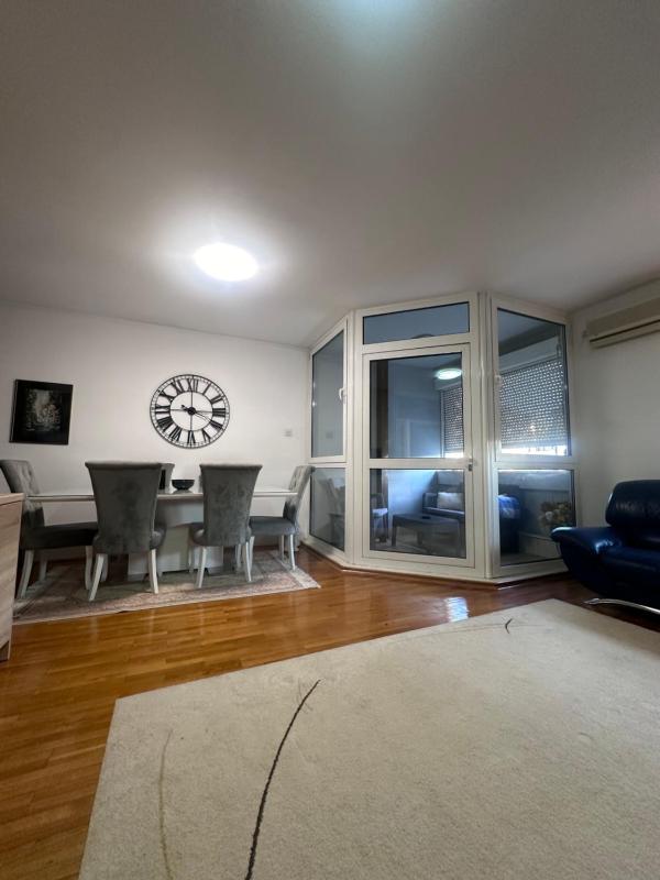Apartment Podgorica — забронировать отель в Подгорице