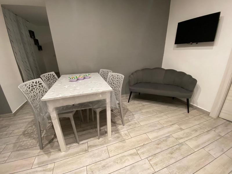 Casa vacanze Figurelle — комфортный отель в Неаполе