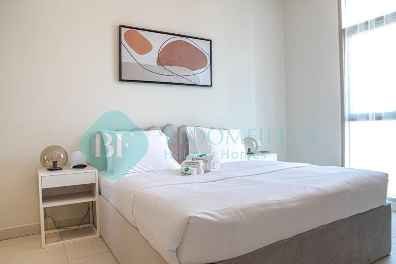 Bloomfields - Modern 1 Bedroom In Reflections — забронировать отель в Абу