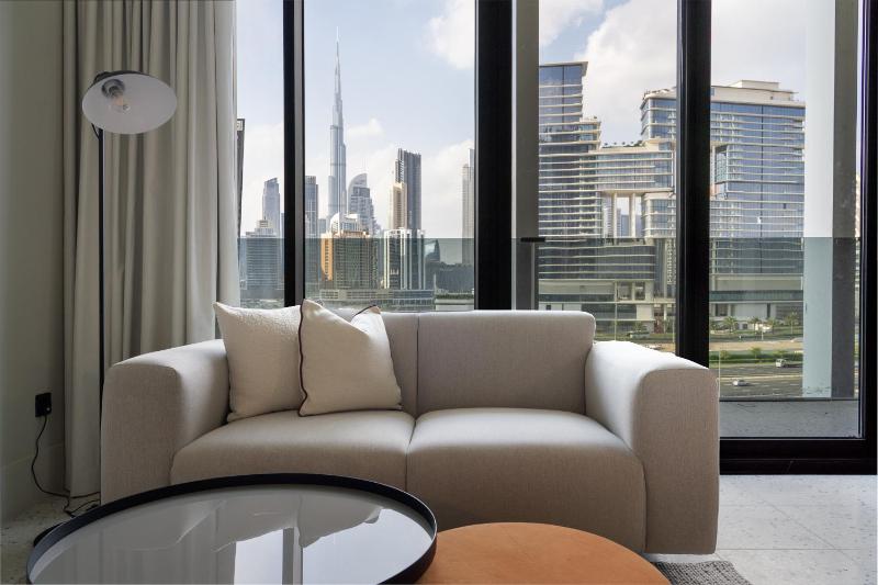 ALH Vacay - Upside Living - Studio over looking Downtown — отзывы гостей и цены