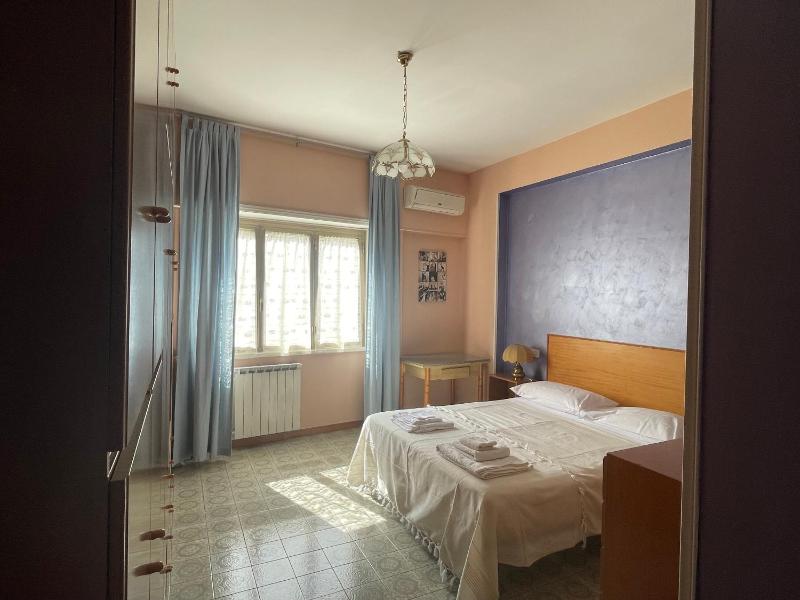 Casetta Roma bella! — комфортный отель в Риме