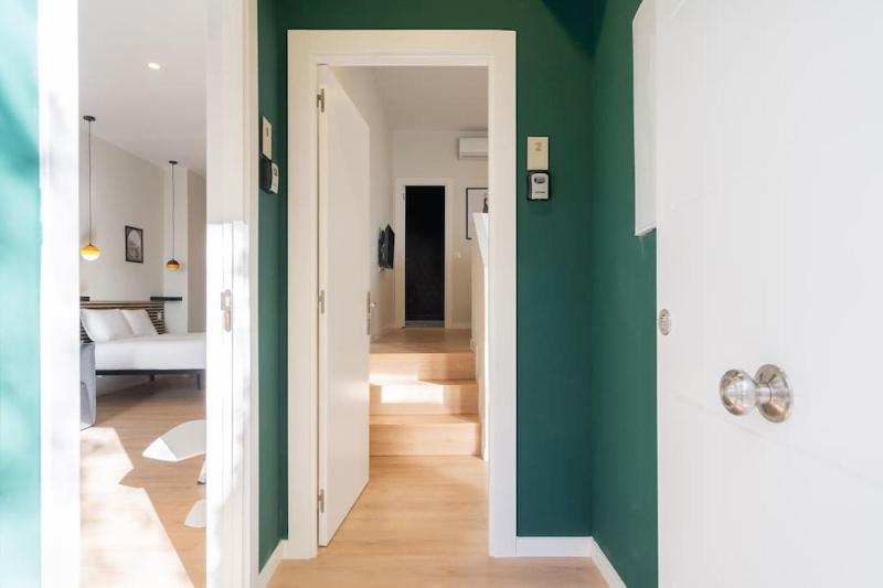 Ideal flat for groups of 6 people-FP12 — отзывы гостей и цены