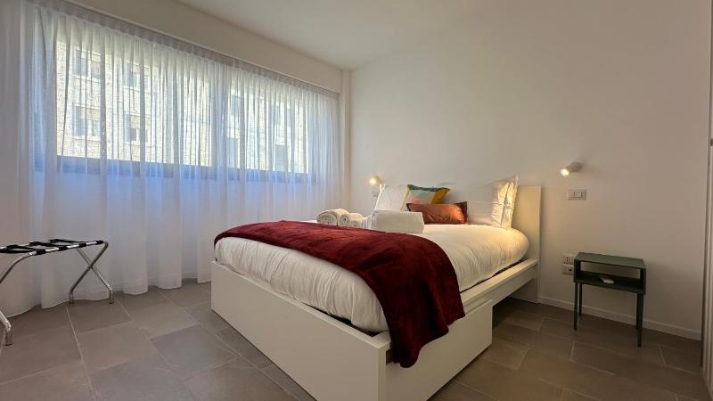 Navigli Watt Apartment — отель с удобствами в Милане