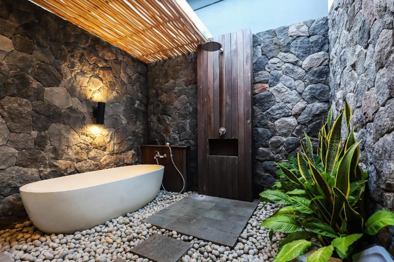 Sasa de Amor - The New Standards of Ubud Living — отель с удобствами в Убуде