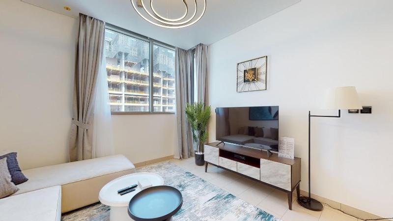 Primestay - Creek Vista Reserve A , Al Meydan — отель в Дубае, Объединенные Арабские Эмираты