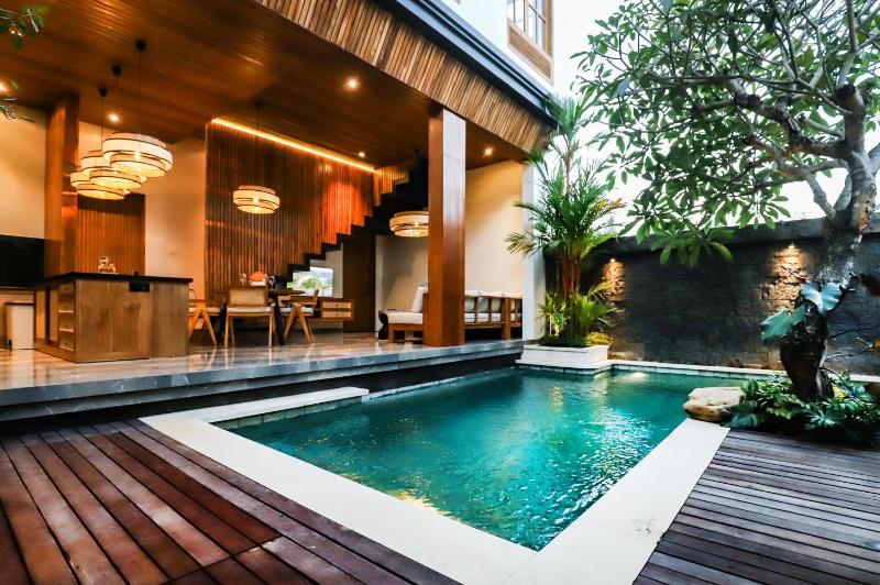 Villa Dubai - 2BDR, New, Well-Equipped, East Motive — отзывы гостей и цены