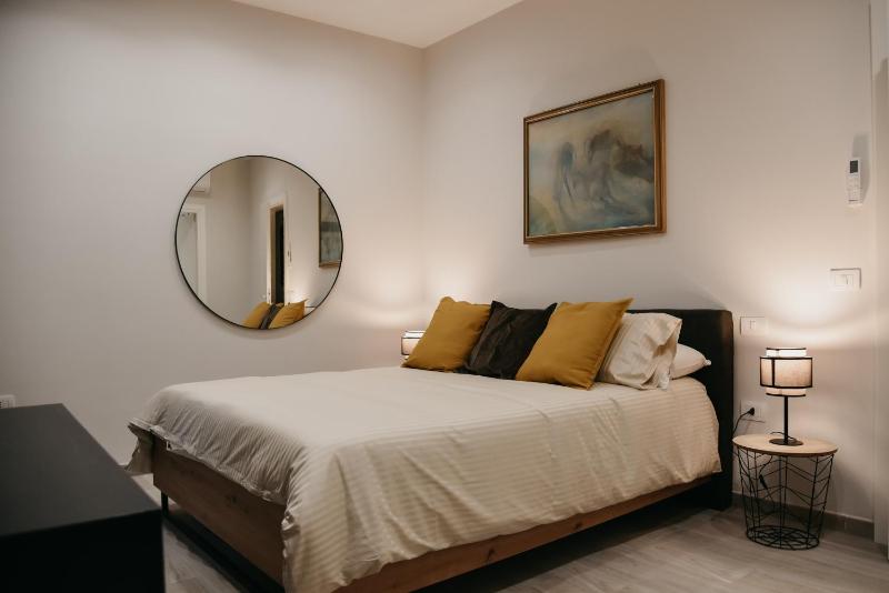 Terra Mia suite — отель в Неаполе, Италия
