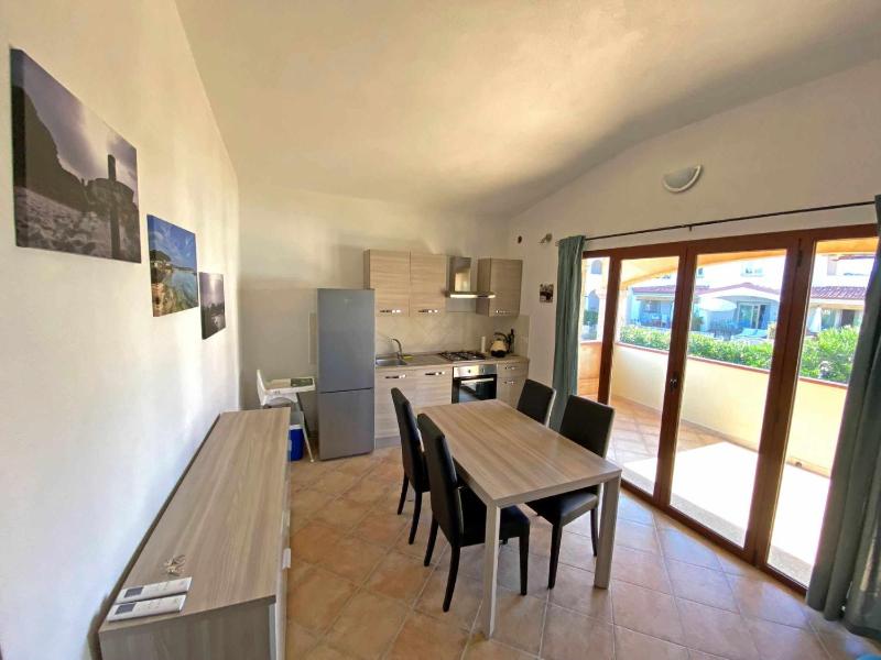Casa Arno a Budoni - Accogliente Appartamento Giardino