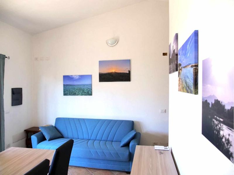 Casa Arno a Budoni - Accogliente Appartamento Giardino