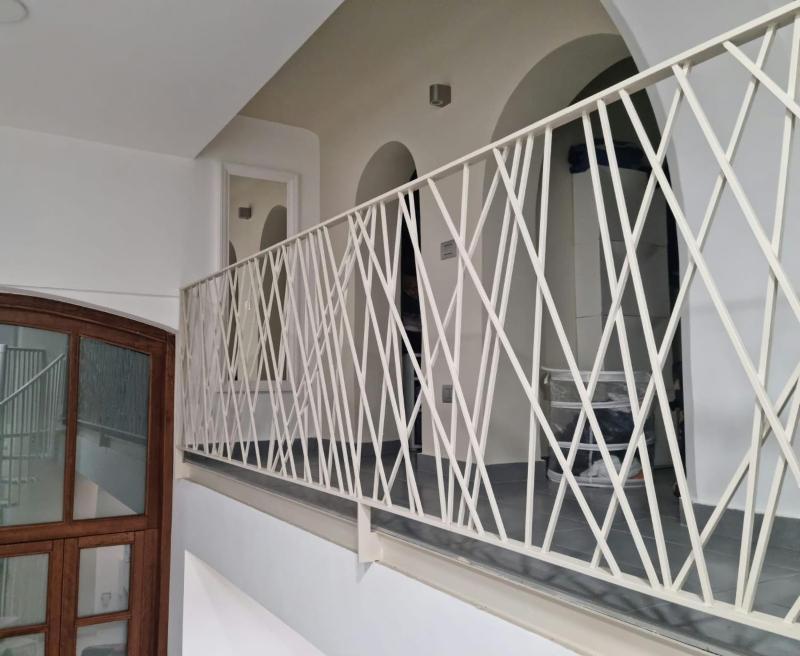 LUXURY HOUSE VIA FIRENZE — отель в Риме, Италия