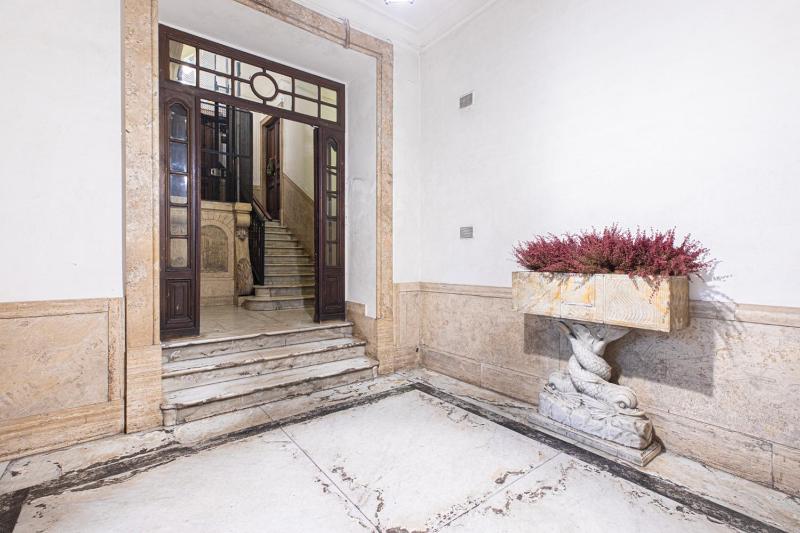Antonelli Place — комфортный отель в Риме