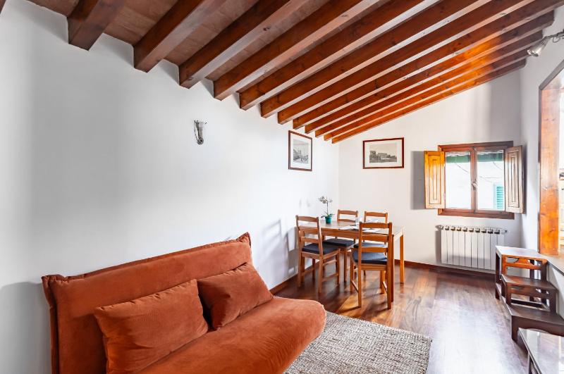 The Florentine Rooftop - Santo Spirito Experience — отзывы гостей и цены