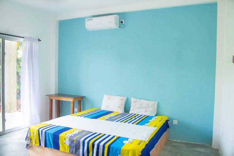 Peacock Holiday Villa — забронировать отель в Хиккадува