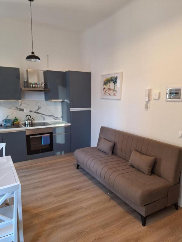 Confortable Apartment — отель с удобствами в Милане