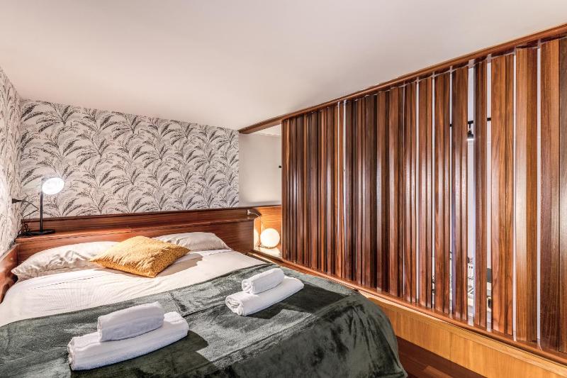 Цены на Residenza Coppede в Риме
