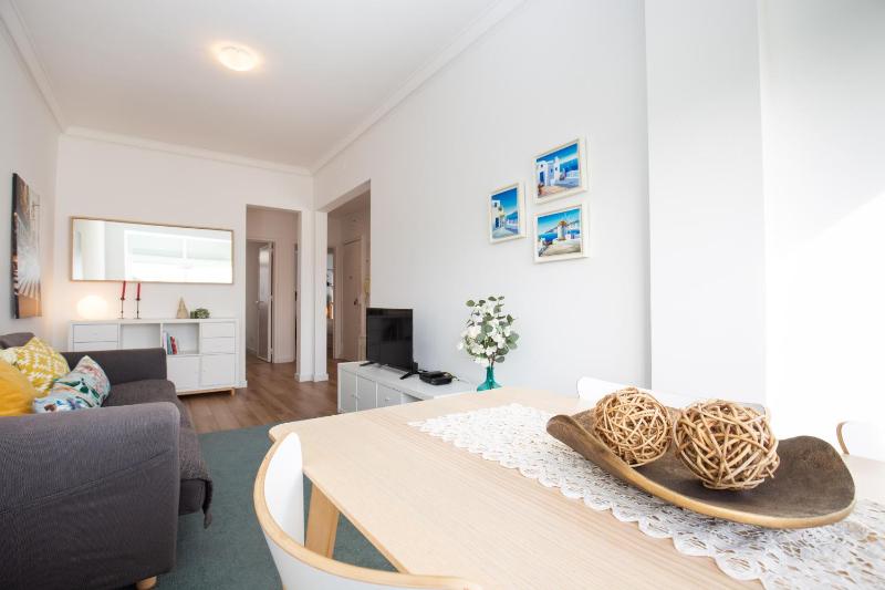 BmyGuest - Boa Hora Apartment — отель с удобным расположением в Лиссабоне