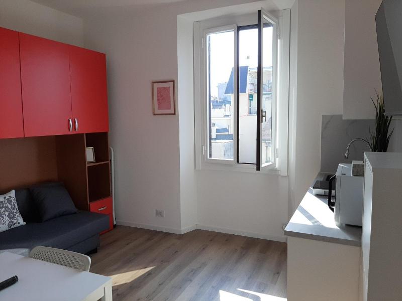 Sweet Smart Easy Apartment Porta Romana City Center — отзывы гостей и цены