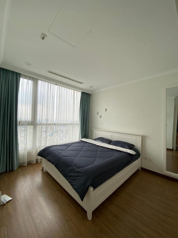 Skyview - Landmark Saigon Apartment — отель в Хошимине, Вьетнам