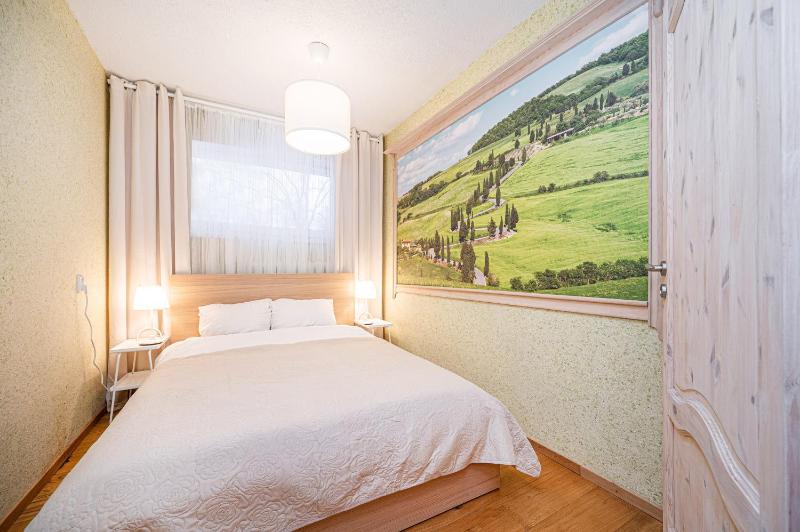 Kriviu Apartment — отзывы гостей и цены