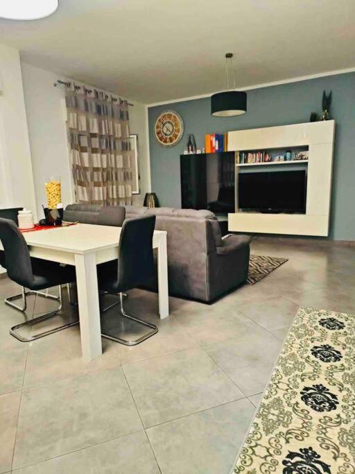 Stella Apartment — забронировать отель в Палермо