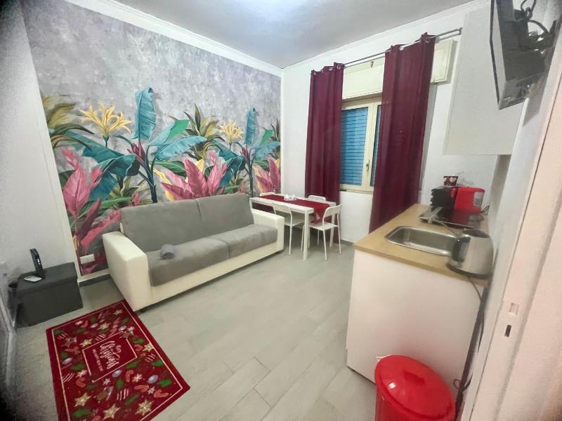VetranoHOUSE in Spanish Quarter — отель в Неаполе, Италия