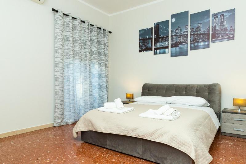RomeSweetHome: Appartamento Tiburtina — отзывы гостей и цены