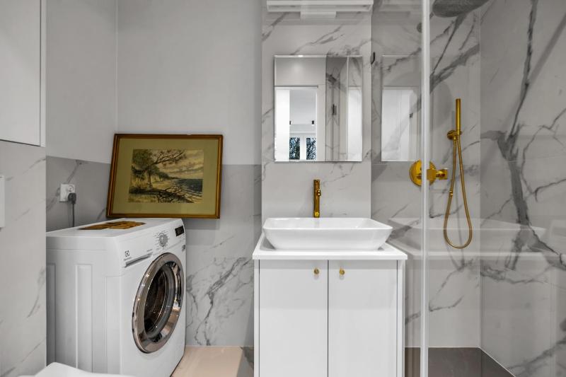 Цены на Downtown Apartment near River by Rentujemy в Варшаве