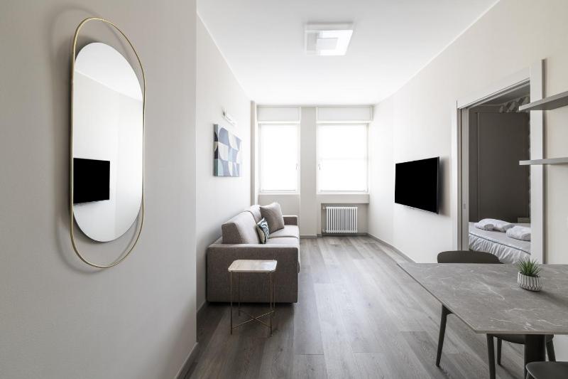 Easylife - Gioiello urbano in Duomo — отель с удобным расположением в Милане