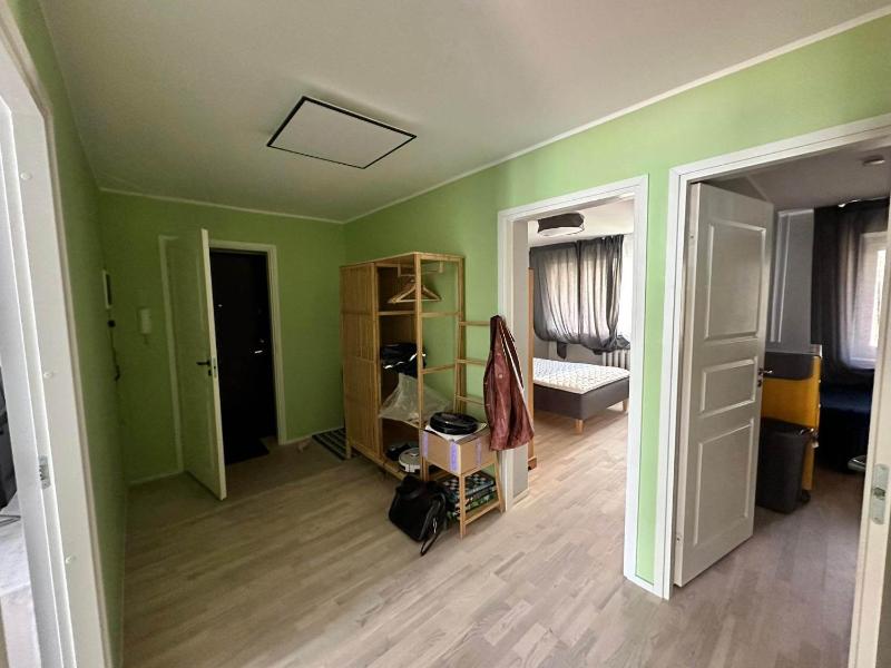 Tihase Vindi Accommodation — отель в таллине, Эстония