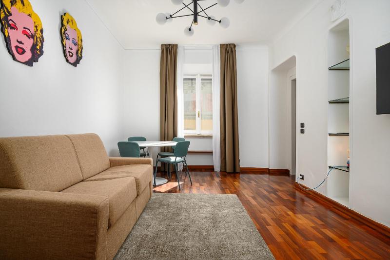 Porta Venezia Charme Apartment — отзывы гостей и цены