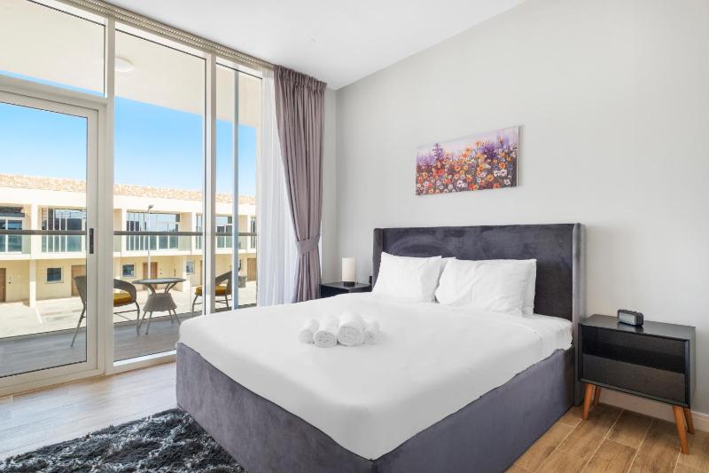 Цены на Perfect 2BR Villa Rukan в Дубае