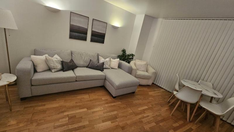 Luxury Apartment in Canary Wharf — отзывы гостей и цены
