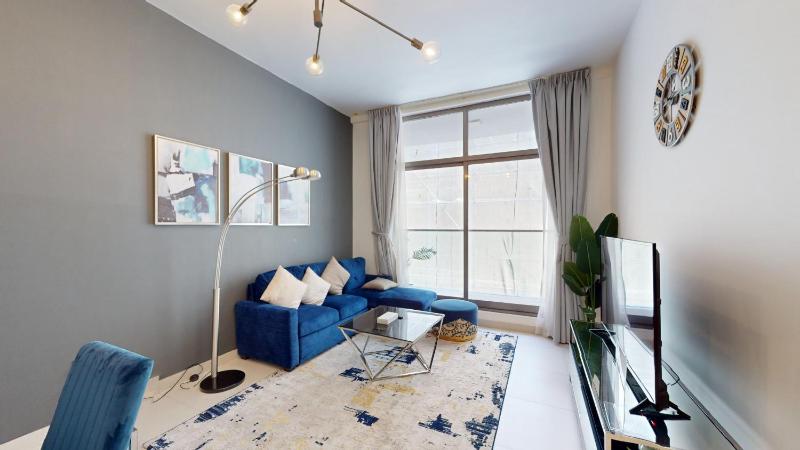 Primestay - Prime Views 1BR - Meydan — отзывы гостей и цены