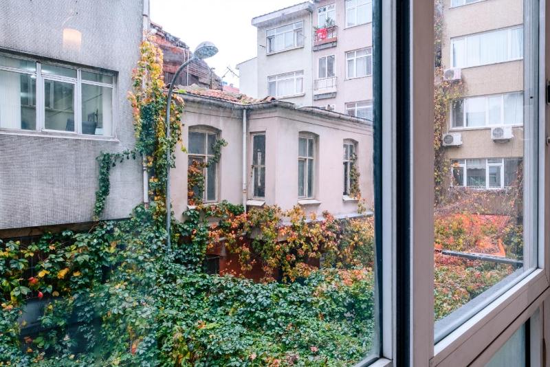 Цены на Spacious Flat w Balcony 4 min to Kadikoy Square в Стамбуле
