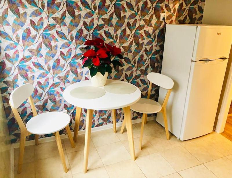 Apartament Pulawska — отзывы гостей и цены